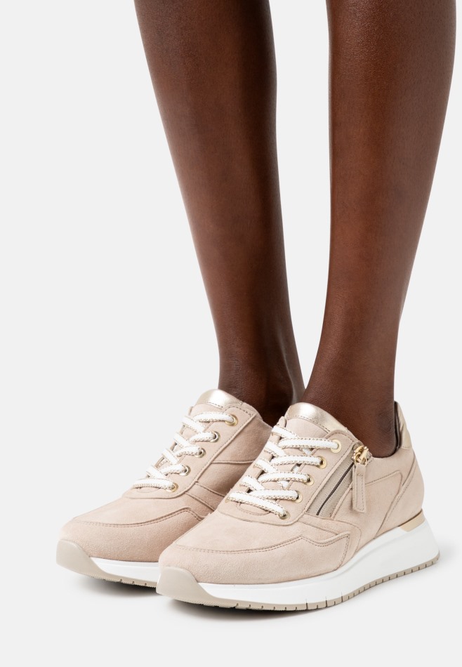 Gabor Aigue-marine | Baskets Exclusives